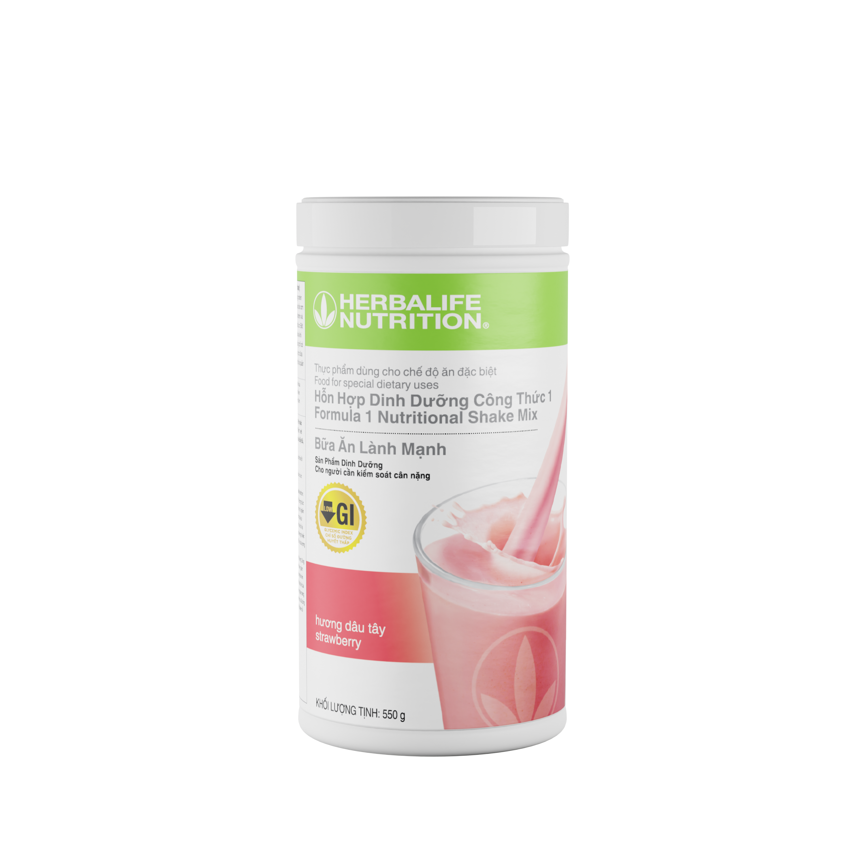Label 3D_F1 Strawberry_2023
